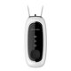 thumbnail image 1 of Purificador de aire Personal generador de collar desgaste humo lónico Cadena Blanca Zulema purificador de aire personal, 1 of 8