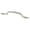 Nickel, variant on Berenson BE9350 10WN 3 in. Wide Advantage Plus 1 Pull - Weathered Nickel