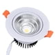 thumbnail image 3 of BRI Focos LED integrados Luz estable Buena disipación de calor Anticorrosión Fácil de instalar Downlight LED 100-264V, 3 of 10