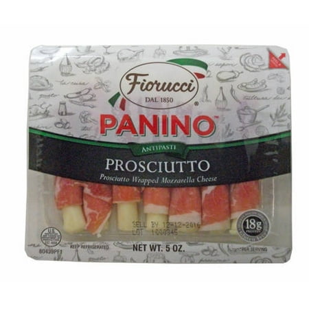 UPC 017869804397 - Fiorucci Panino Antipasti Prosciutto Wrapped ...