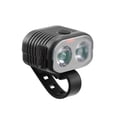 thumbnail image 4 of Luz delantera para bicicleta, recargable por USB, resistente al agua, 6 modos de luz sin trompeta, 4 of 9