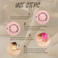 thumbnail image 5 of Waxfans Waxing Kit,Wax Warmer for Hair Removal,Easy to Use Wax Kit,Wax Beads for Sensitive Skin, 5 of 5