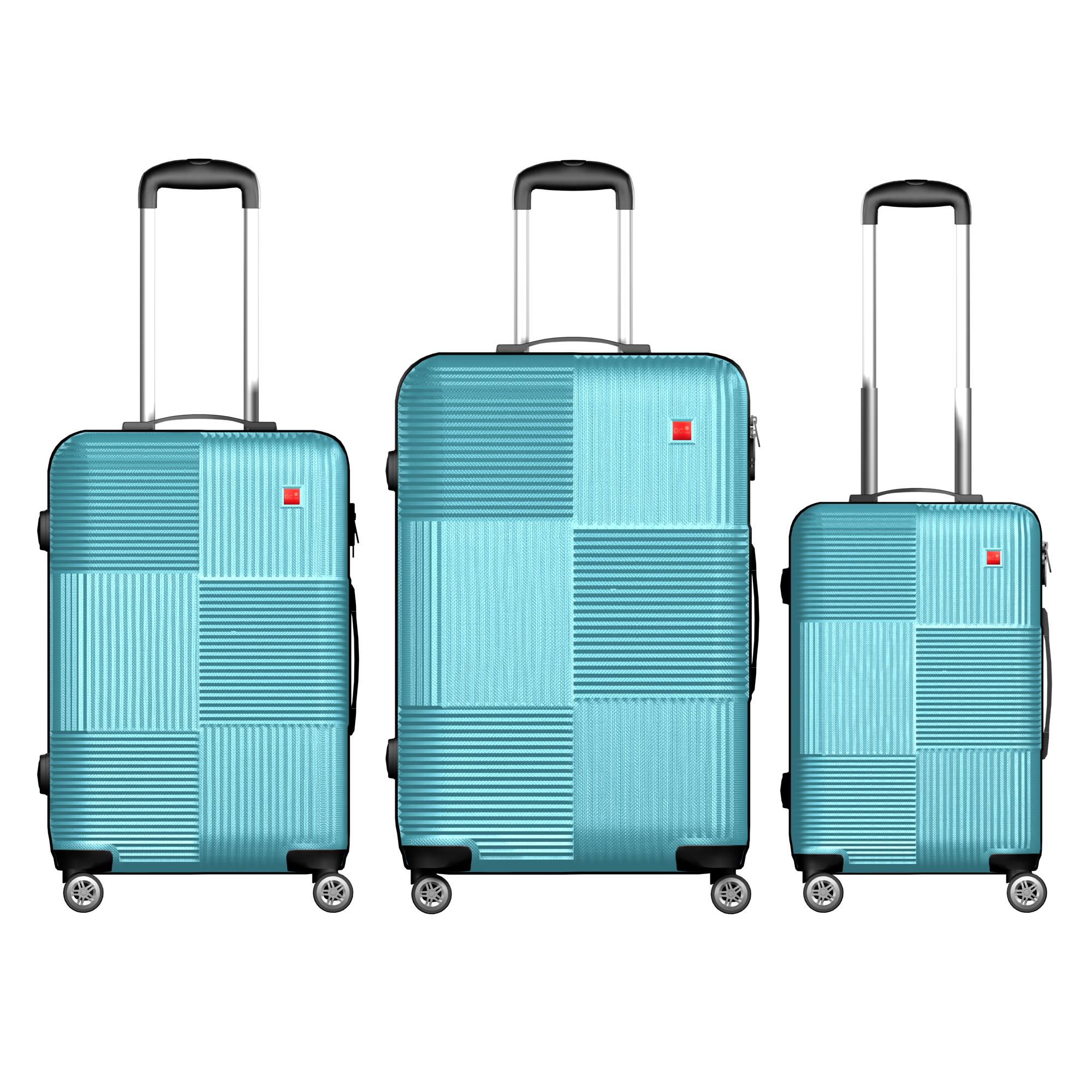 big luggage sets