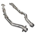 thumbnail image 2 of Kooks Custom Headers 3410H621 Stainless Steel Headers Fits select: 2012-2018 JEEP GRAND CHEROKEE, 2018-2021 DODGE DURANGO, 2 of 5