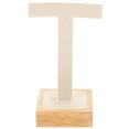 thumbnail image 1 of Earring Display Stand Earring Showing Rack Ear Stud Organizer Jewelry Display Stand, 1 of 6
