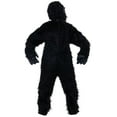 thumbnail image 5 of California Costumes Child Deluxe Gorilla Costume, Large (10-12), 5 of 6