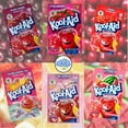 thumbnail image 2 of Kool-Aid Supreme Variety Pack, 20 Unsweetened Drink Mix Packets., 2 of 6