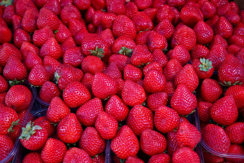 Strawberryy20 List of
