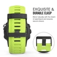 thumbnail image 4 of Correa de reloj MoKo compatible con Garmin Fenix 3, 6 unidades, 4 of 8