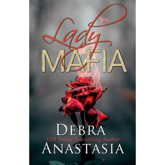 Lady Mafia, (Paperback)