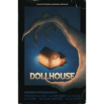 Dollhouse, (Paperback)
