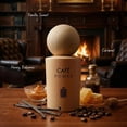 thumbnail image 4 of Cafe Power Eau De Parfum Spray 100ml (3.4 oz) By Aura Fragrances, 4 of 7