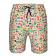 thumbnail image 3 of Fotbe Travel Trajes de Baño Estampados para Hombre, Shorts de Verano de Secado Rápido, Ropa de Playa, Bañadores-X-Large, 3 of 6