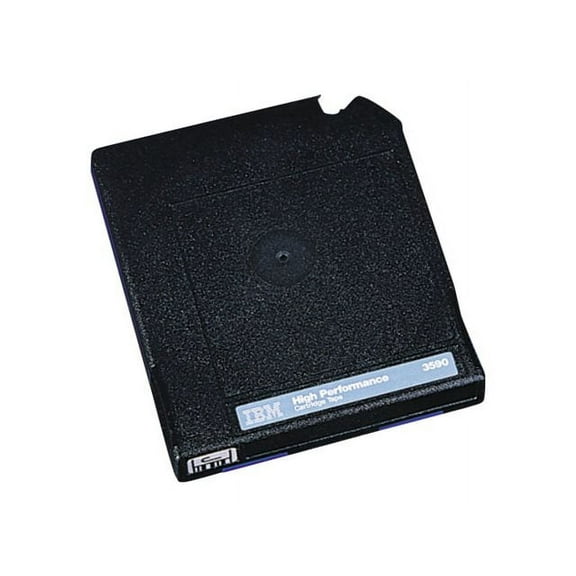 IBM 05H4434 Magstar 3590 Tape Cartridge - 3590 - 10 GB (Native) / 20 GB (Compressed)