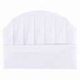 thumbnail image 3 of PIAO Chef Hats 24-Pack Disposable White Paper Chef Hats, Chef Accessories, Adjustable Professional Chef Hats for Baking, Culinary Hygiene, Chef, 3 of 4