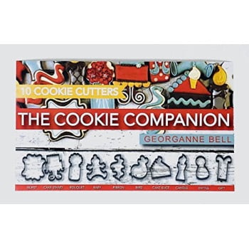The Cookie Companion Color Charts