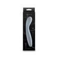 thumbnail image 1 of Desire Sonata G-Spot Vibrator, Fog, 1 of 5