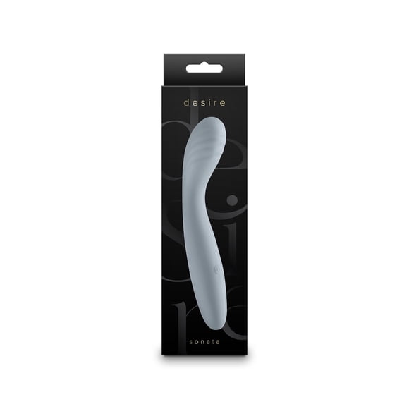 Desire Vibromasseur Sonata G-Spot, Fog
