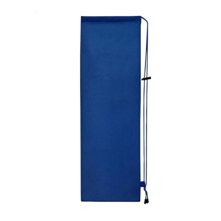 MOMOJIA Multiple Rackets Storage Pouches Soft Velvets Fabric Secure Spring Lock Fastener Compacts Carry Design