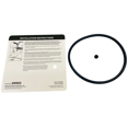 thumbnail image 2 of 2 Pk, Presto Pressure Cooker Sealing Gasket Ring 09903, 2 of 7