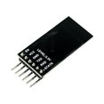 thumbnail image 2 of DT-06 Módulo transmisión Serial TTL Puerto HC-06 Compatible con dientes ESP-M2 Azul, 2 of 6