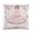Pattern-1, variant on Pillowcases Ballerina Girls Decorative Square Pillowcase Cushion Case Ballet Dancer Sofa Pillow Cover Decorative Couch Pillow Cover for Sofa 18"x18"