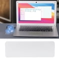 thumbnail image 1 of M.2 NGFF SSD Enclosure, USB3.1 10Gbps High Speed  B Key SSD External Enclosure with Type C A to Type C Dual Head Data Cable, for M.2 NGFF  2230 2242 2260 2280 SSD, 1 of 7