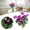 Purple, variant on Fake Flowers, 1 Pcs Fake Peonies Flowers Artificial Flowers Faux Flowers Flowers Real Touch Faux Flowers for Vase Room Decor Gifts For Bridal Wedding Home Decorations Kitchen Decor, Yellow