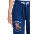 thumbnail image 4 of Scooby Doo Juniors’ Graphic Jogger Pants, Sizes XS-XXXL, 4 of 5