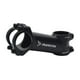 thumbnail image 2 of Potencia corta para bicicleta, ajustable, piezas resistentes, ligera, aleación de aluminio, 31,8 mm, corta 90mm 17 grados, 2 of 7