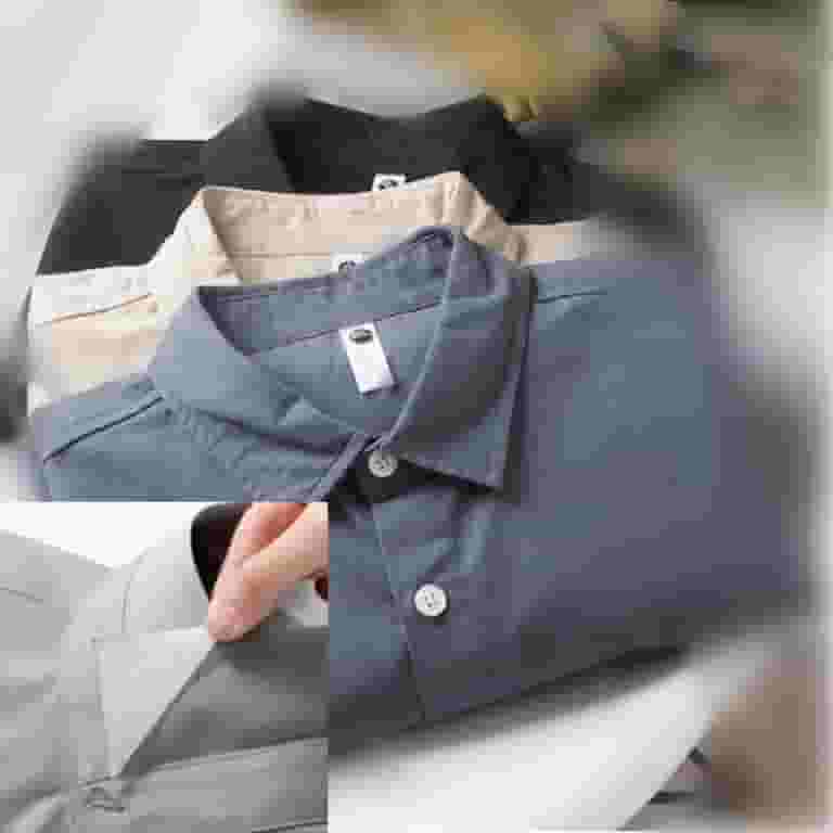 TRIANU Polo Shirt Collar Stays, 300Pcs Collar Stays for Men's Dress Shirts, Collar Stays for Men and Women - Walmart.com TRIANU Polo Shirt Collar Stays, 300Pcs Collar Stays for Men's Dress Shirts, Collar Stays for Men and Women - Walmart.com
