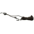 thumbnail image 2 of 1/8Plastic Dipped S Hook Lanyard Binding Rope Pulley Pull Rope Tent Lifting Rope A:1/8 4mm 5M, 2 of 8