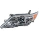 thumbnail image 1 of FARO CAMRY 2010 al 2011 DEPO Izquierdo/Piloto Cromado, 1 of 4