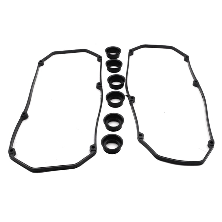 For Sport V43 V73 Valve Gasket Suitable 6G72 MD303148 Rubber 