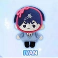 thumbnail image 1 of Hot Selling Alien Stage Free Stage Series Blind Box Anime Character Surprise Mystery Box Mini Model Doll Decoration Gift Toy, 1 of 5