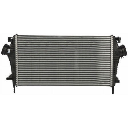 Intercooler - Compatible with 2011 - 2013 Buick Regal 2.0L 4-Cylinder Turbocharged 2012