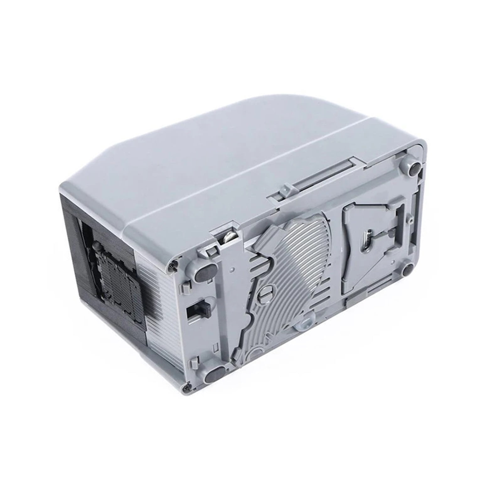 Automatic Electric Tape Dispenser, Adhesive Cutter Packaging Machine Adhesive Tape Cutting Width 6-60 Mm Length 5-999 Mm ,High Efficiency