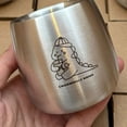 thumbnail image 2 of Toystoory Vasos de agua para jardín de infantes con pared interior de proceso electrolítico, acero inoxidable 304, muy fáciles de limpiar. Teteras, 2 of 6