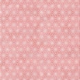 thumbnail image 1 of Ahgly Company Machine Washable Indoor Square Transitional Pink Area Rugs, 8' Square, 1 of 7