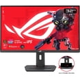 thumbnail image 2 of ASUS ROG STRIX XG32UCG 32 IN 3840X2160 FHD FAST IPS 0.3MS, 2 of 10