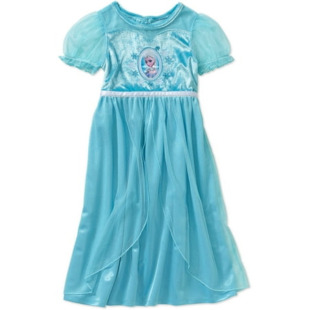 Frozen short sleeve dress Clearance