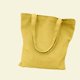 thumbnail image 4 of Bolsas de Compras de Lienzo para Comestibles de Moda Casual de Color Sólido de Gama Alta Versátil Axila Bolso / Bolso de Hombro Bolso de Lienzo, 4 of 4