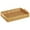 Khaki, variant on LYINGF Rectangular Woven Bread Basket, Natural Rattan Tabletop Storage and Serving Tray for Restaurant or Home Kitchen, Ideal for Displaying Bread, Rolls, Fruits, and Decorative Items