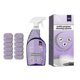 thumbnail image 1 of Clean Concentrated Cleaning Tablets w/ Spray Bottle, 1 of 5