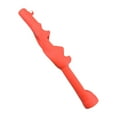 thumbnail image 3 of Colaxi Poignée de Swing de Golf Poignées d'Entraînement de Golf Portable en Caoutchouc Antidérapant Poignée de Club Poignée de Club pour Sports Entraînement en Plein Air Exercice Rouge, 3 of 8