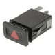 thumbnail image 3 of Pulsador de Interruptor de Luz de Advertencia de Peligro para Golf MK4 98-06, 3 of 7
