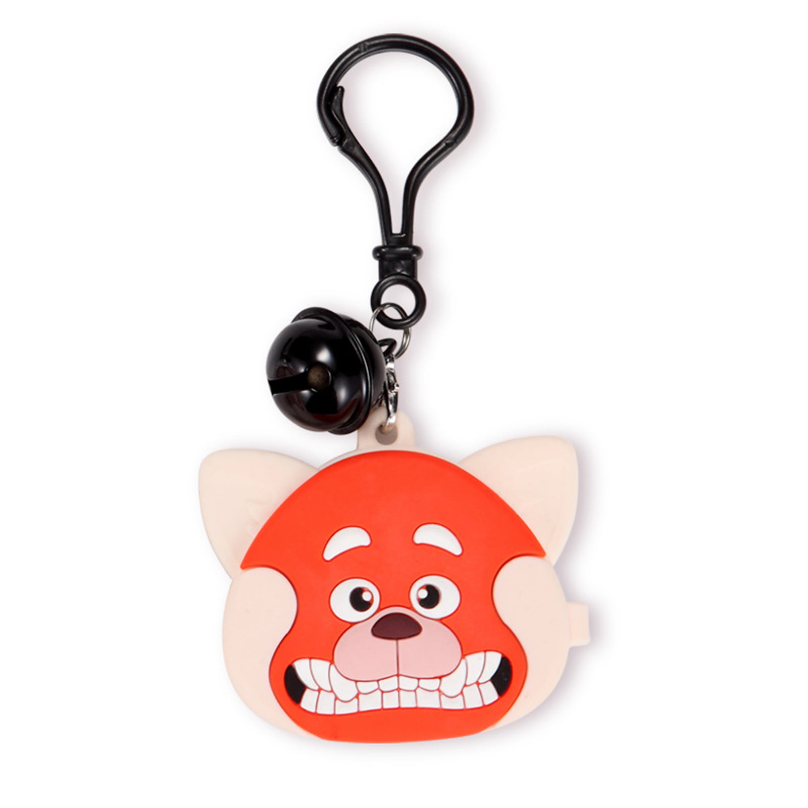 Kawaii Otato Bunny Pendant Cute Rabbit Keyring  Car Key Chain Decor Gift BLBD 