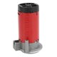 thumbnail image 1 of 12V Mini Air Compressor 0.1Mpa to 0.15Mpa for Vehicles Trucks Cars Trains Boats, 1 of 4