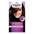 thumbnail image 1 of Tinte para cabello Palette Intensive Color Creme Kit Castaño Medio 4-0 50ml, 1 of 3
