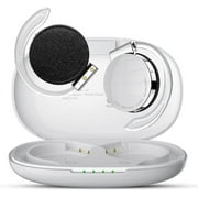 Ear-hook Wireless Earphones for Samsung Galaxy S24/Ultra/Plus - TWS Bluetooth Earbuds Over the Ear Headphones True Wireless Stereo Charging Case Hands-free Mic for Galaxy S24/Ultra/Plus